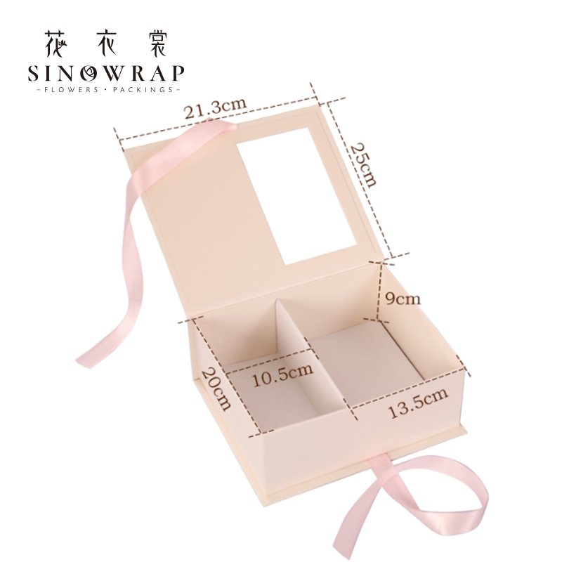 Flower Box