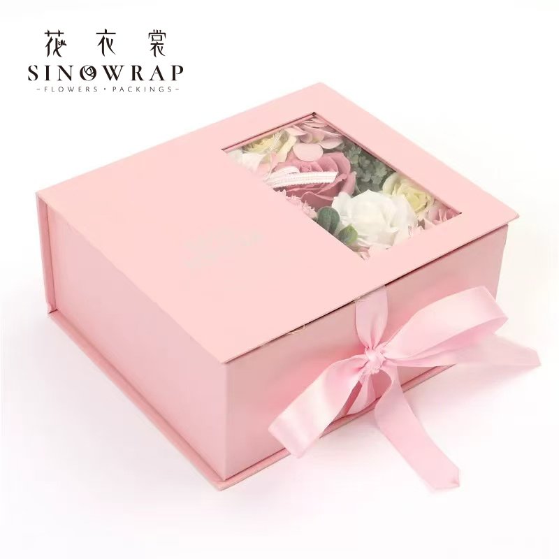 Flower Box