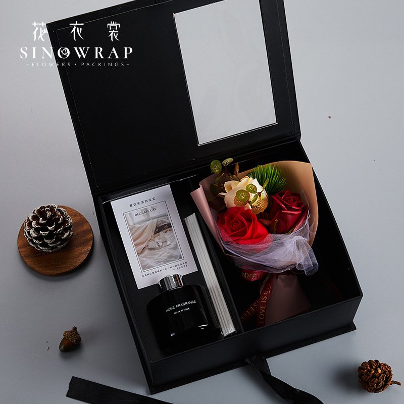 Flower Box