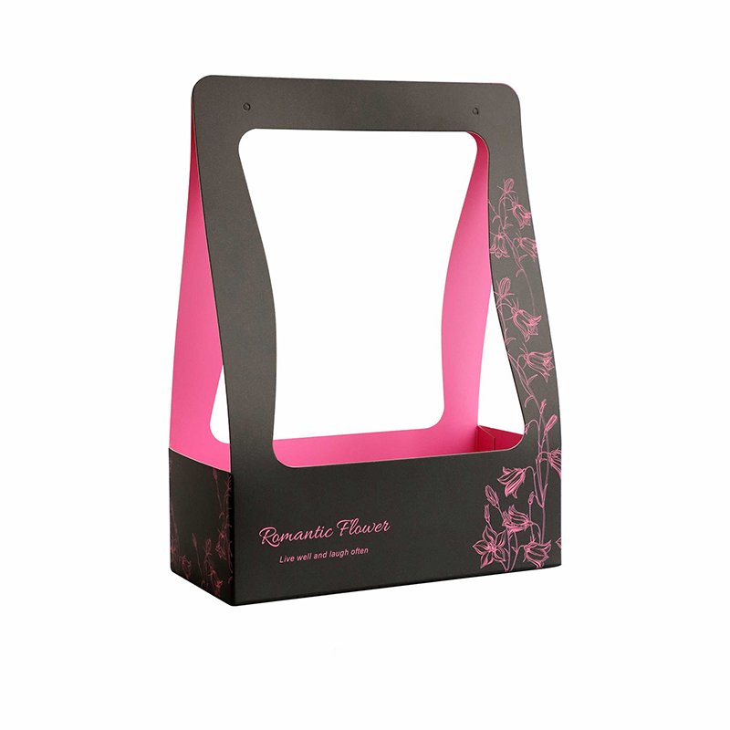 Flower Box