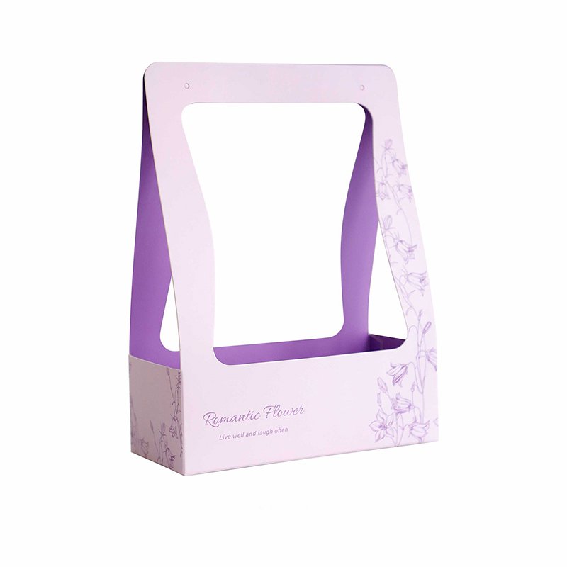 Flower Box