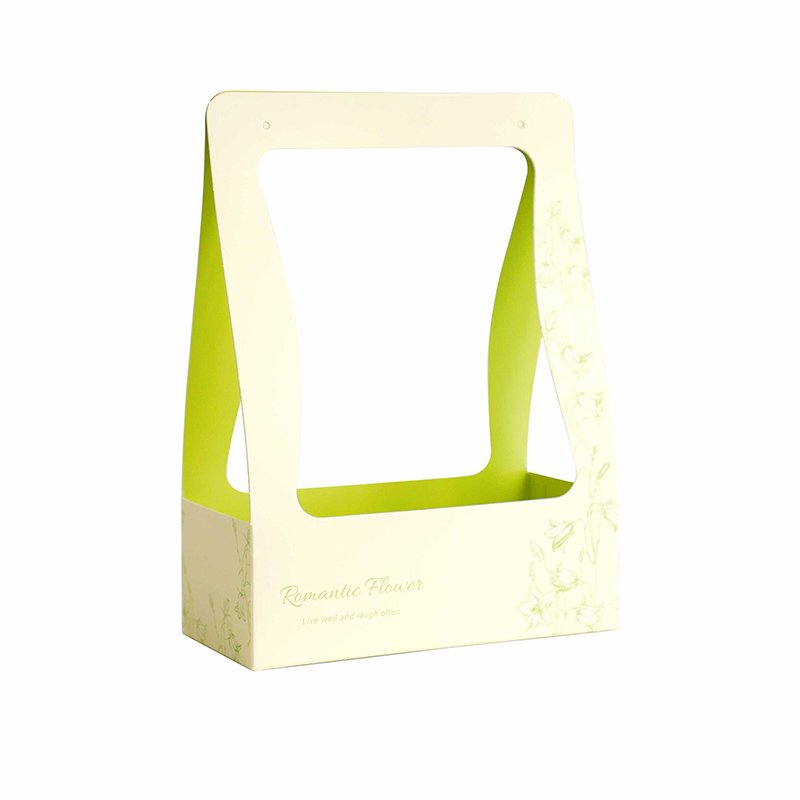 Flower Box