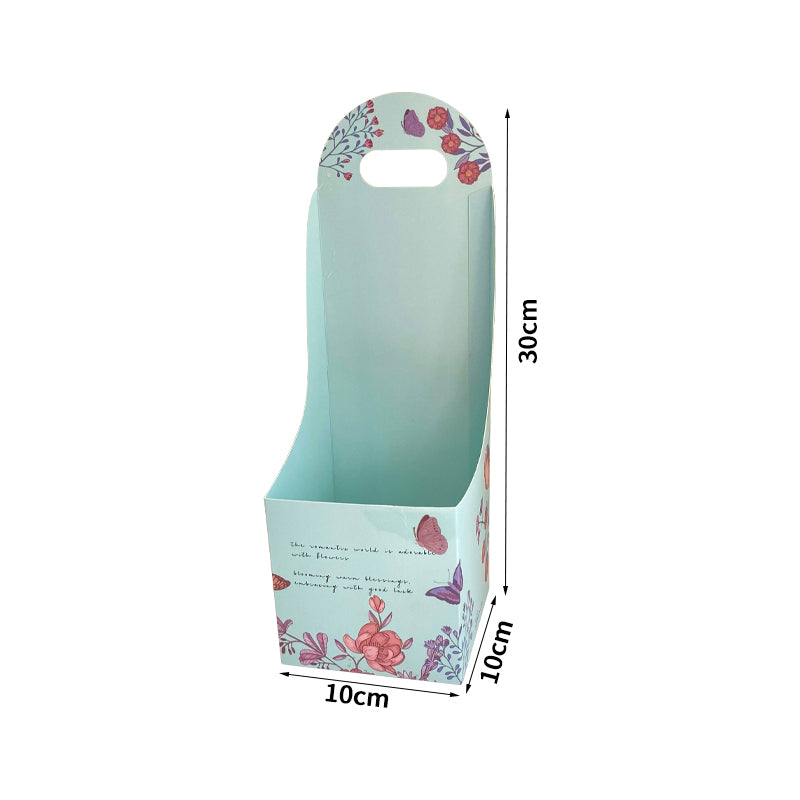 Flower Box