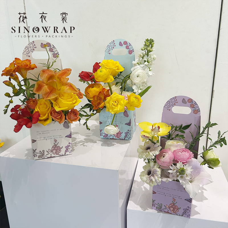 Flower Box
