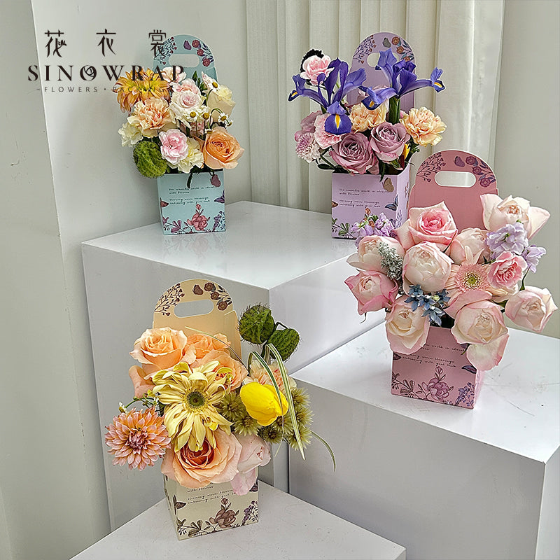 Flower Box