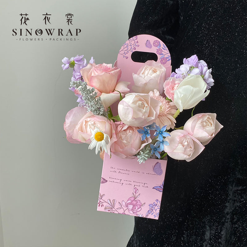 Flower Box