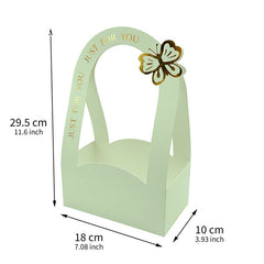 Flower Box