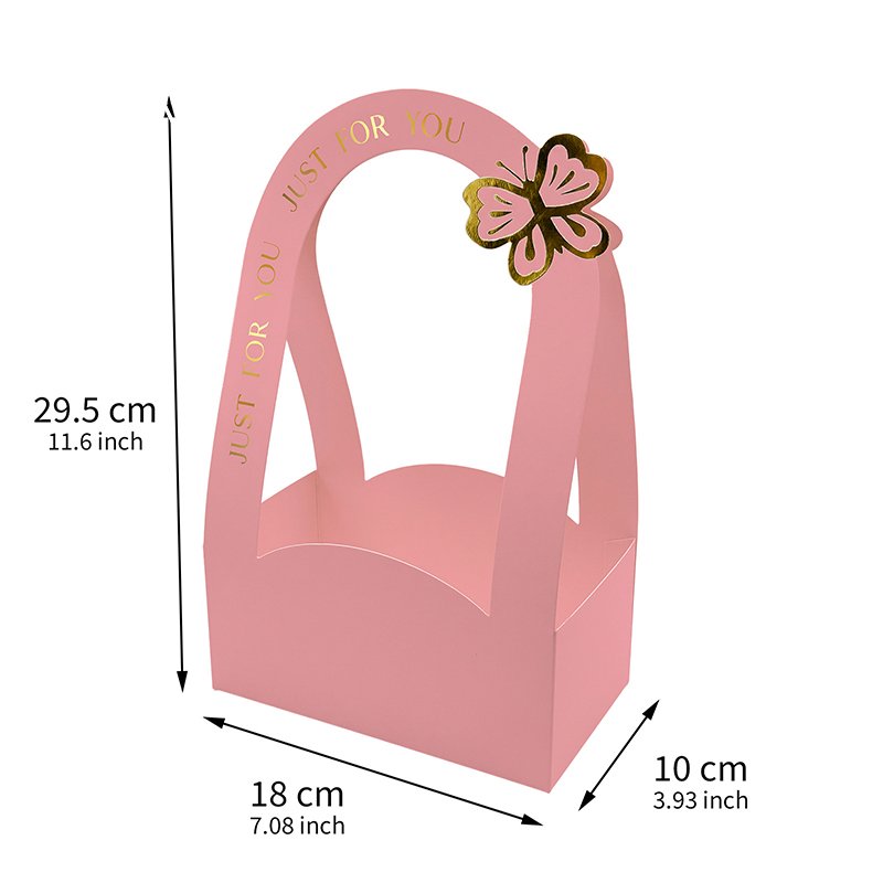 Flower Box