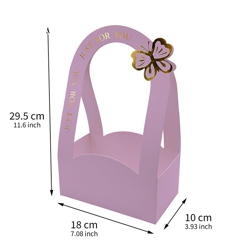 Flower Box