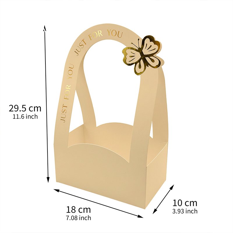 Flower Box