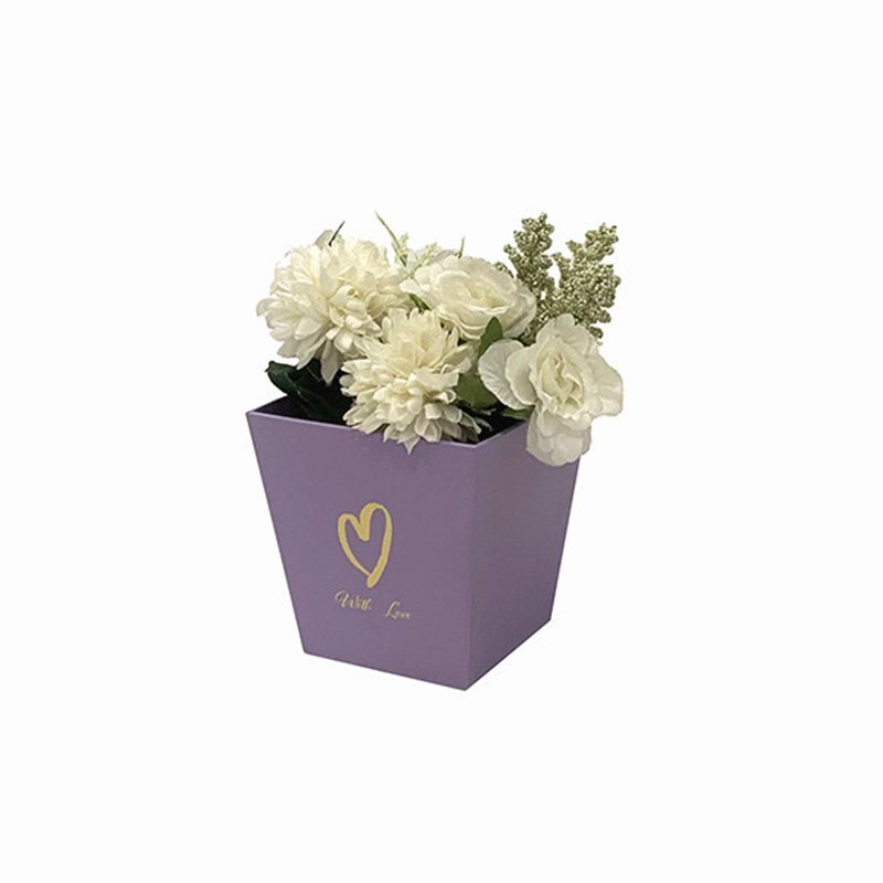 Flower Box