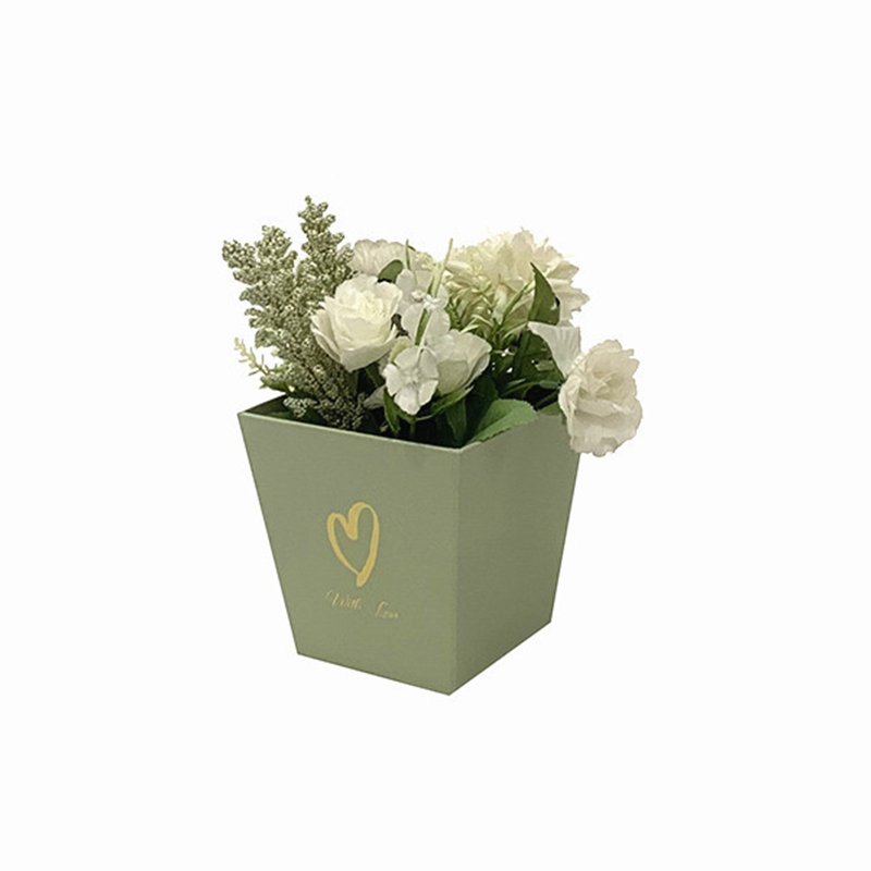 Flower Box