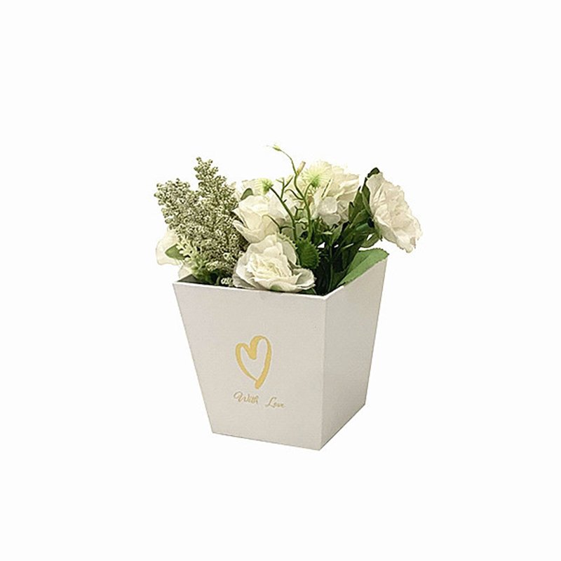 Flower Box