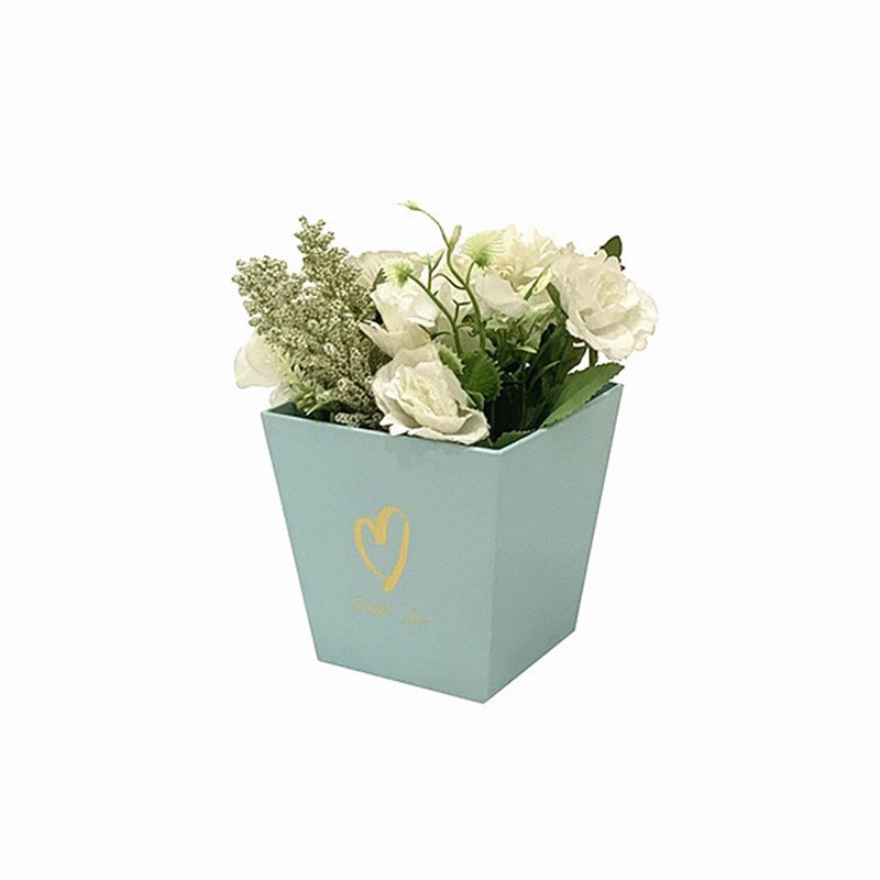 Flower Box
