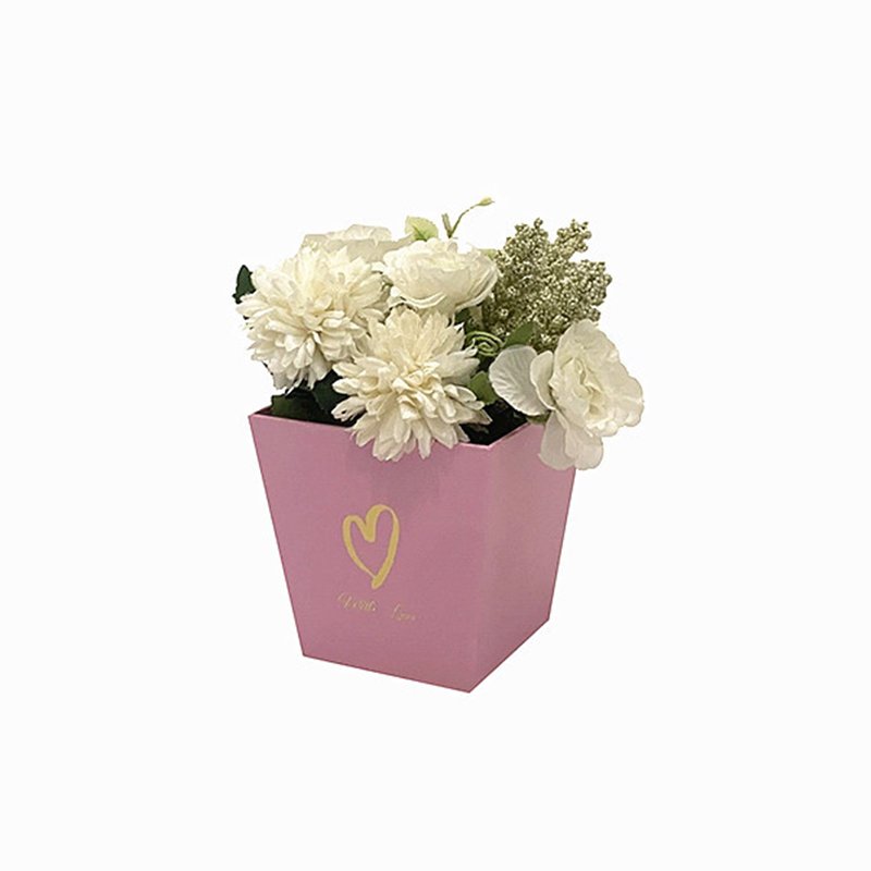 Flower Box