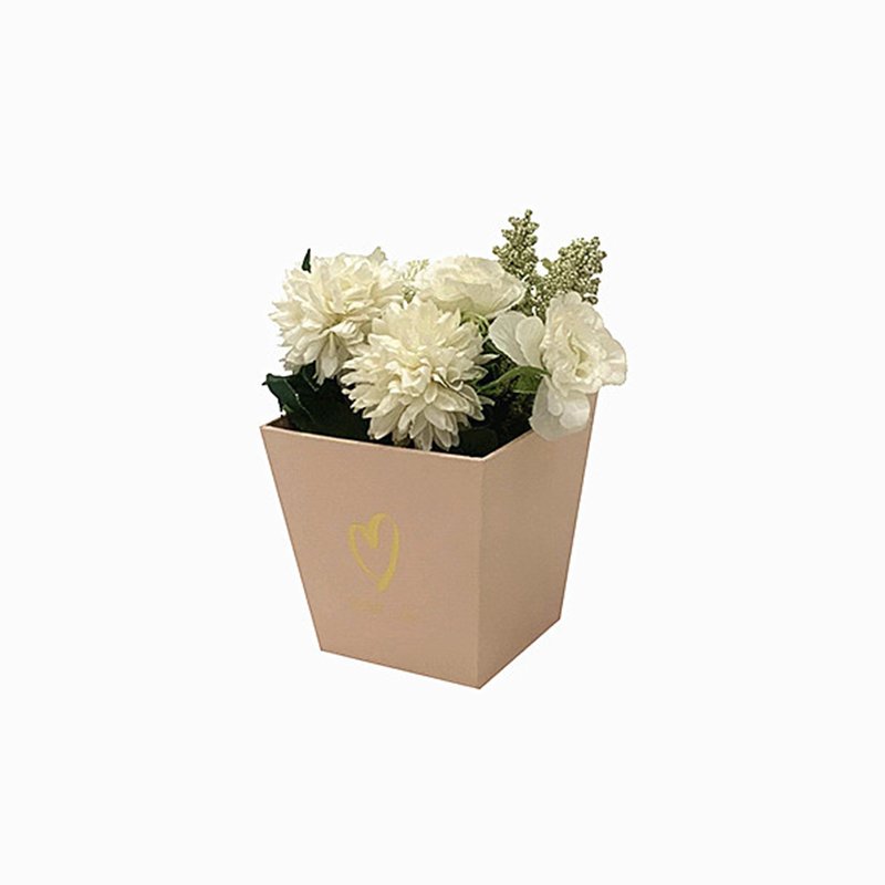 Flower Box