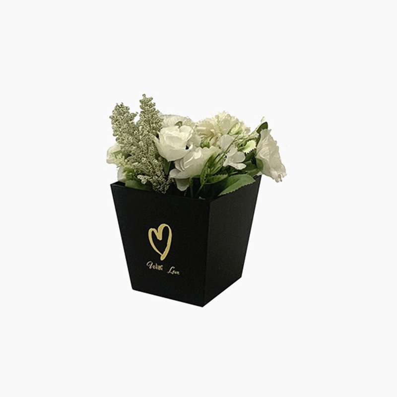 Flower Box