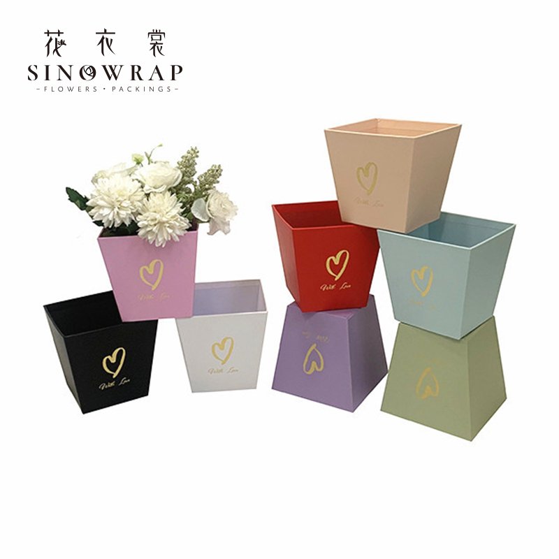 Flower Box