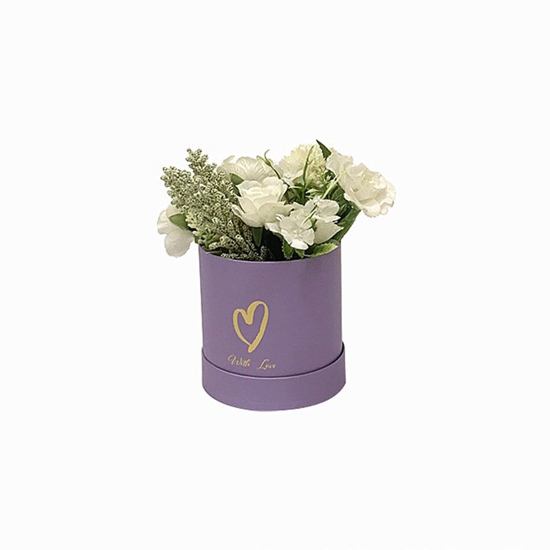 Flower Box