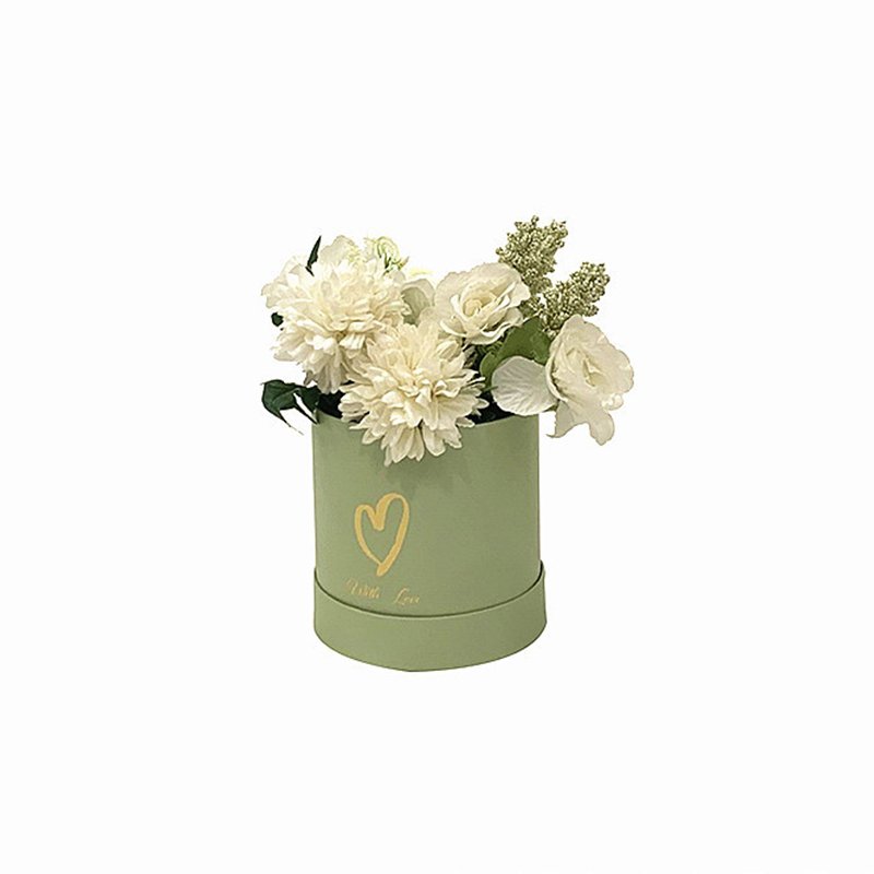 Flower Box