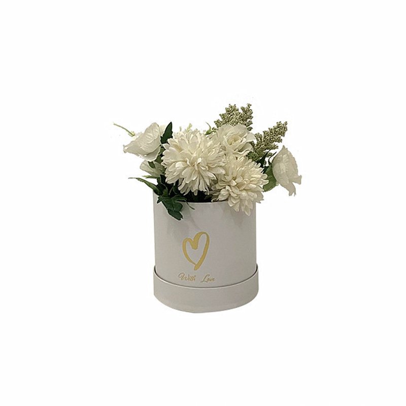 Flower Box