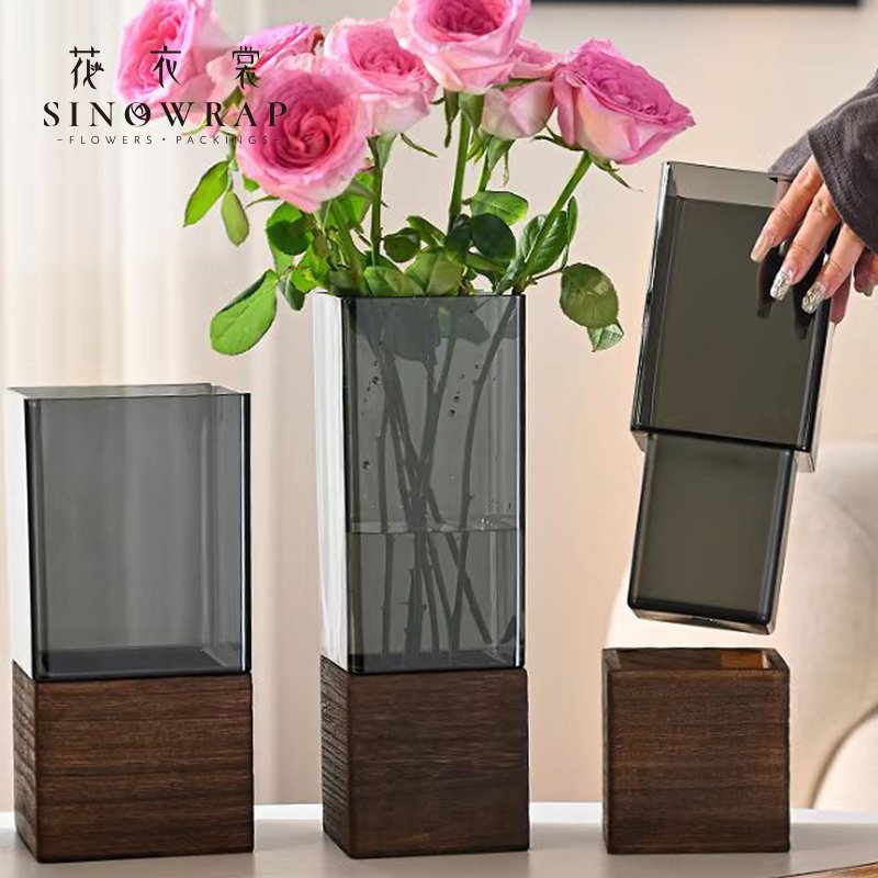 Flower Vase