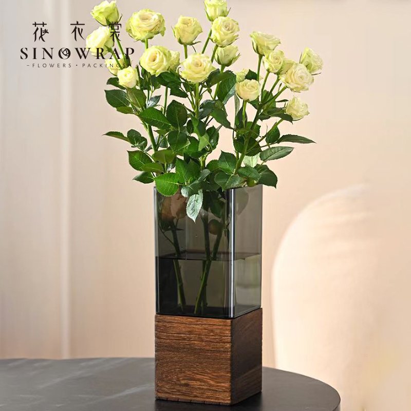 Flower Vase