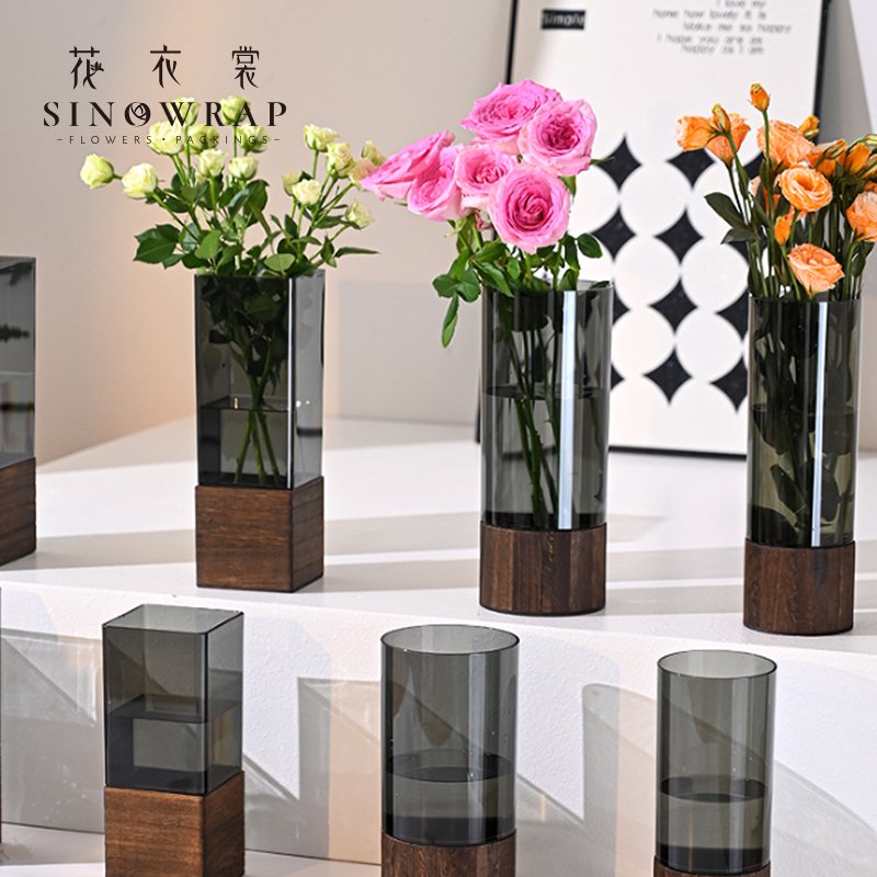 Flower Vase