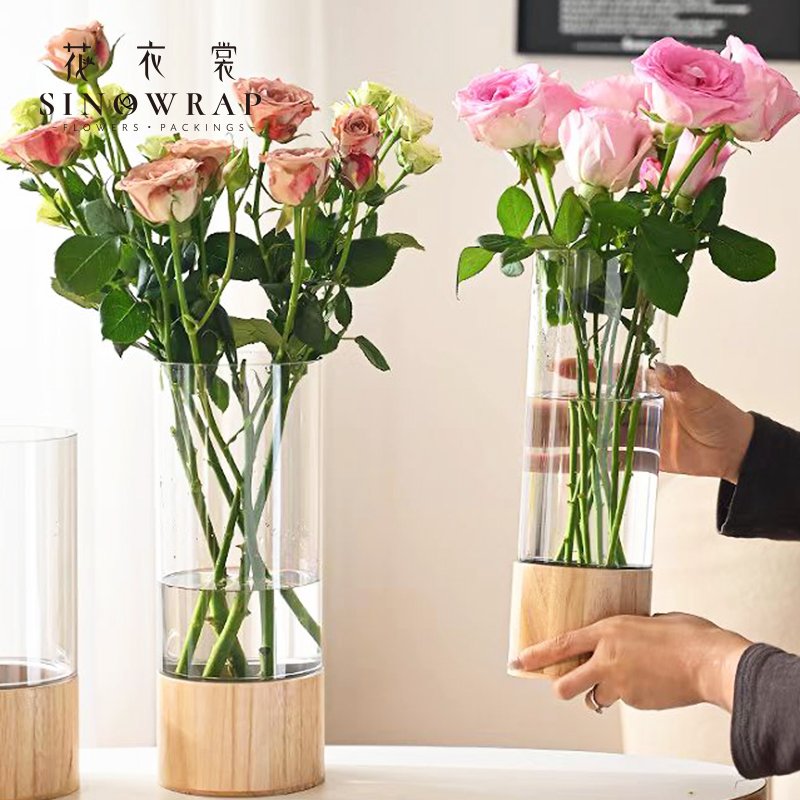 Flower Box