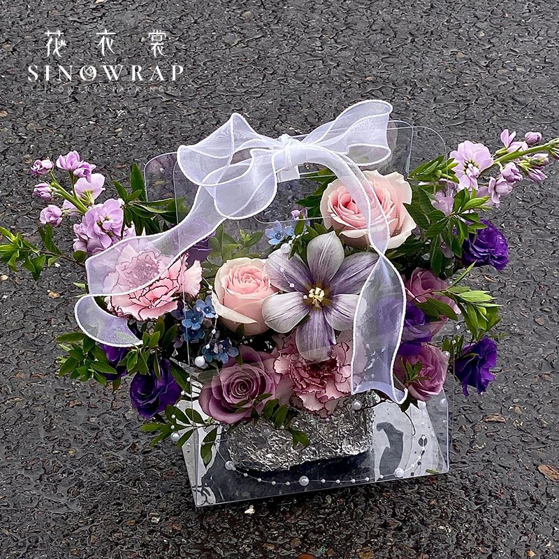 Flower Box