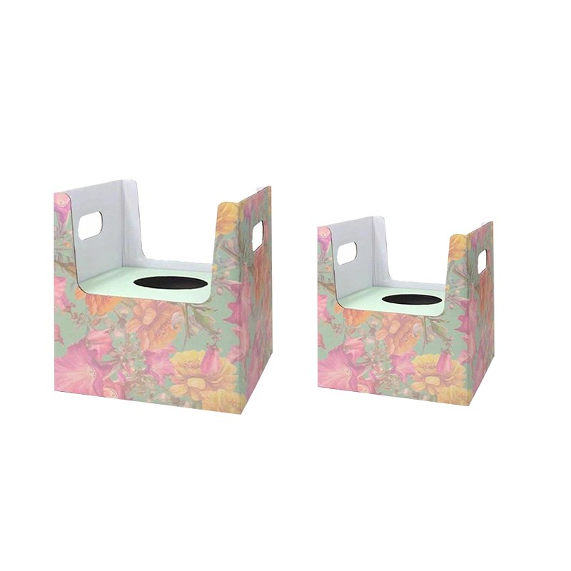 Flower Box