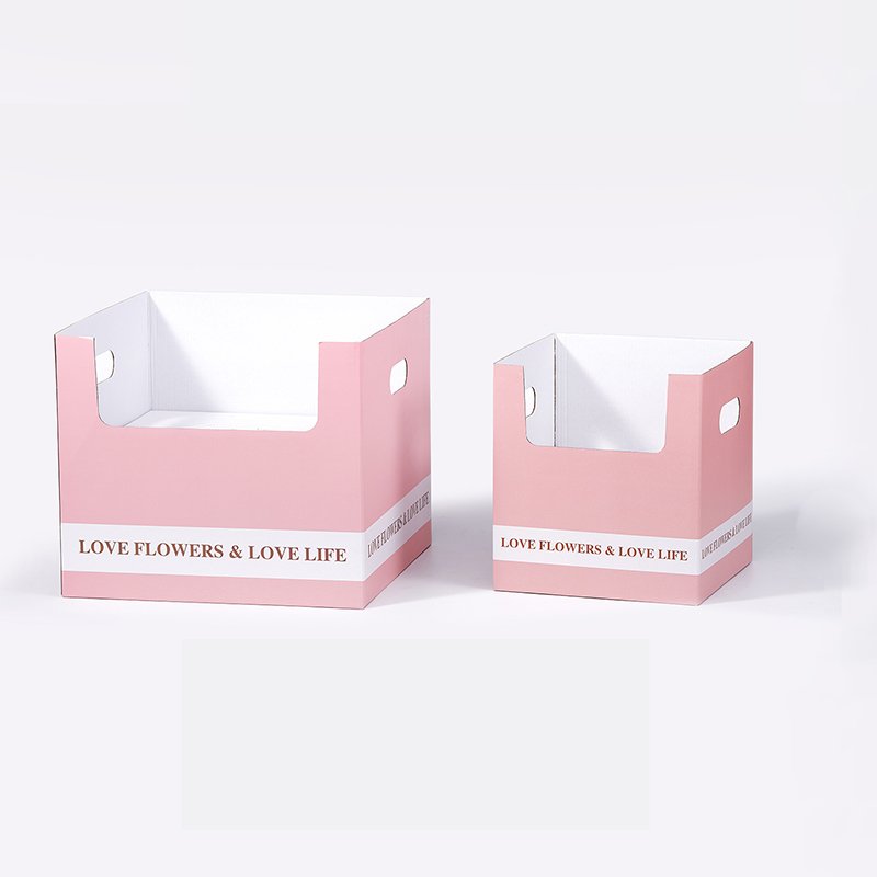 Flower Box