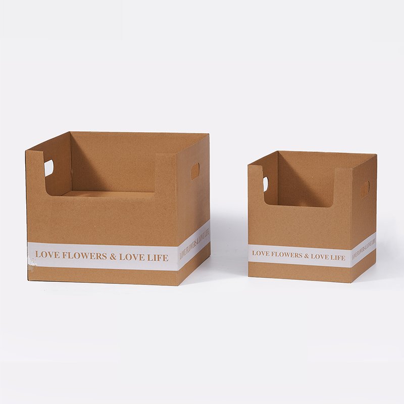 Flower Box