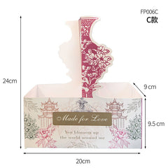 Flower Box