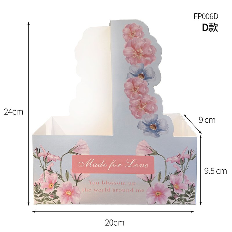 Flower Box