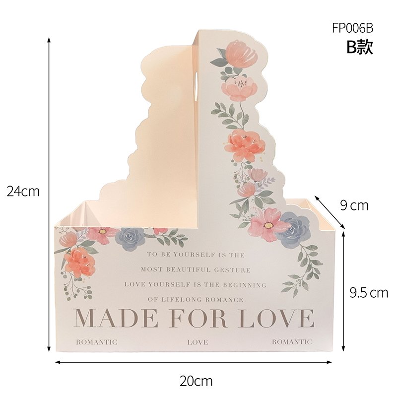 Flower Box