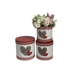Flower Box