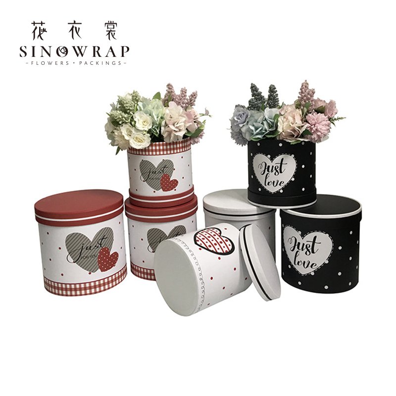 Flower Box