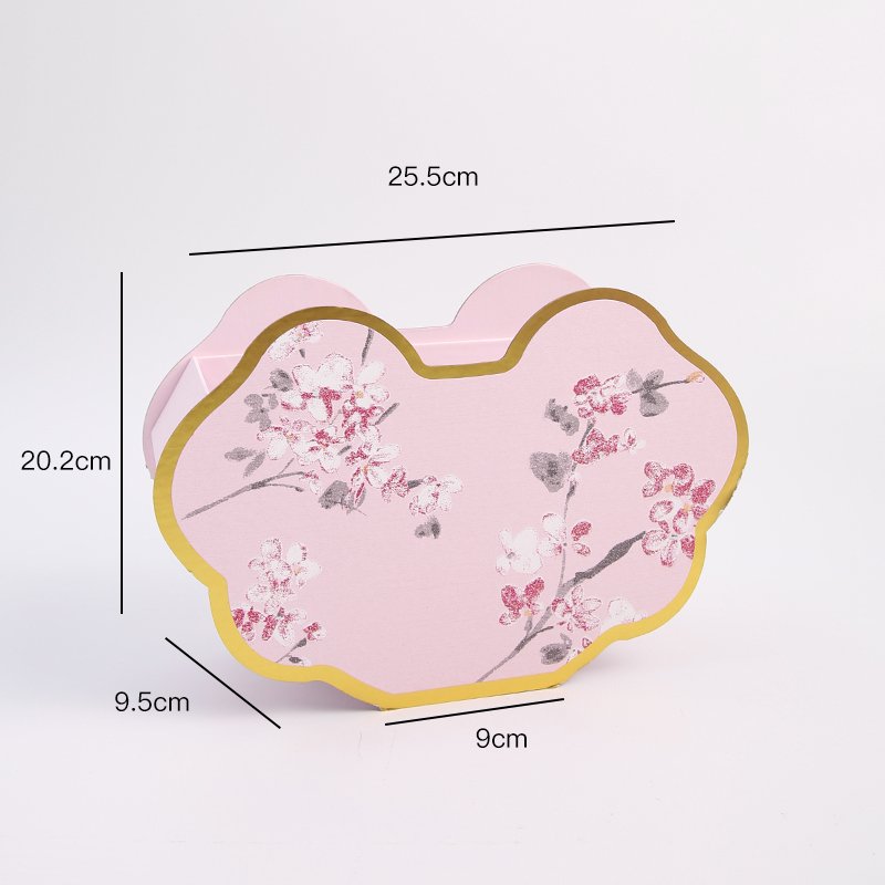 Flower Box
