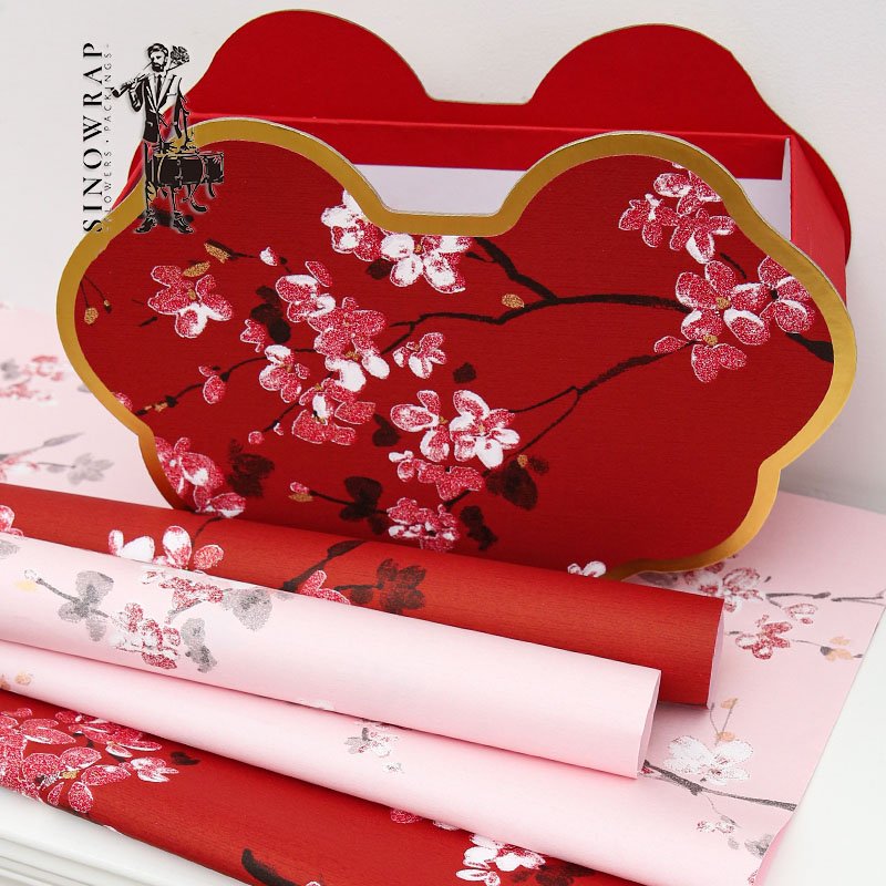 Flower Box