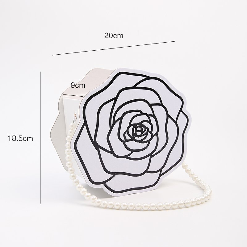 Flower Box
