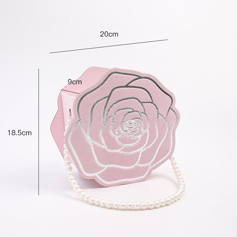 Flower Box