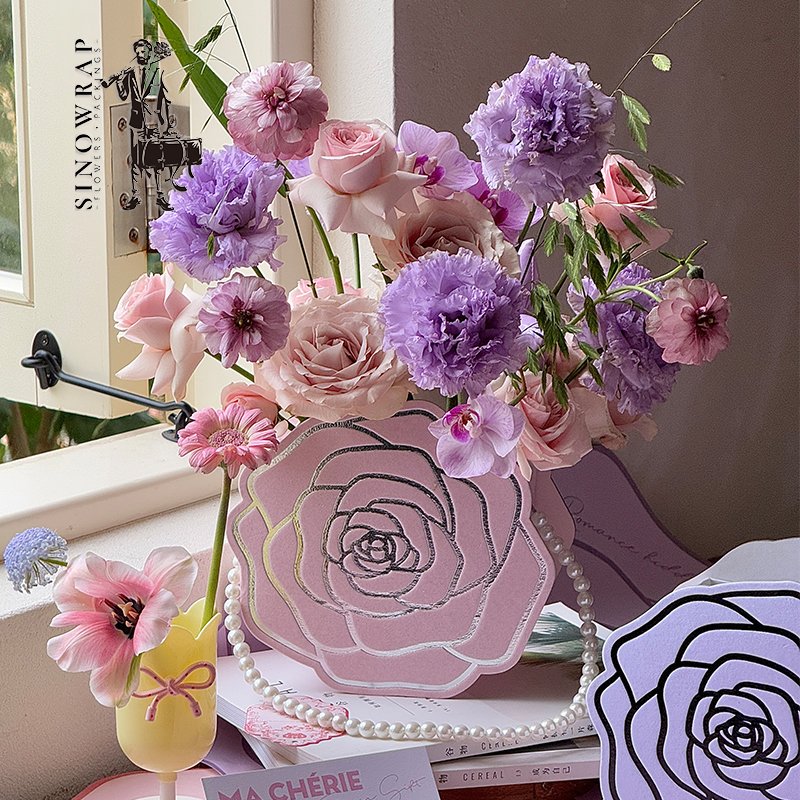 Flower Box