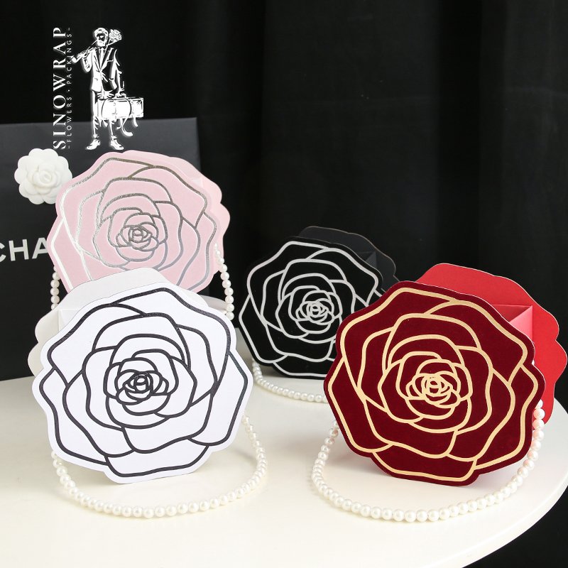 Flower Box