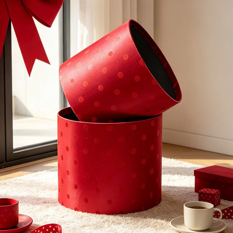 Flower Box