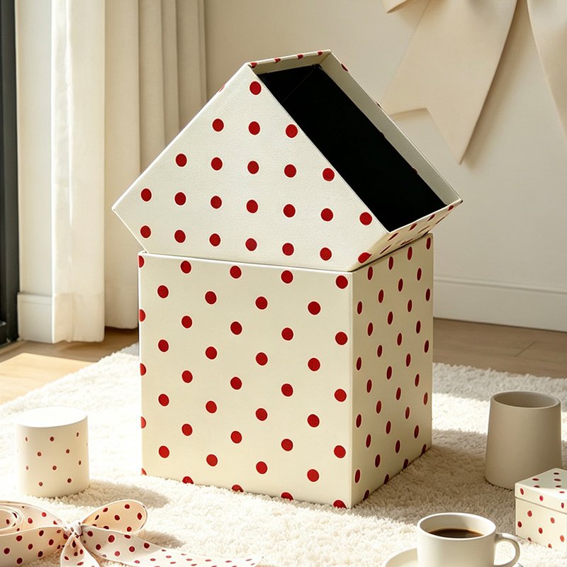 Flower Box