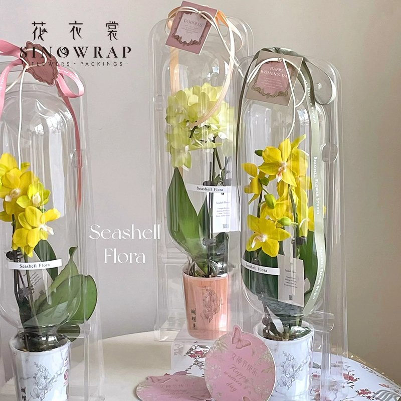 Flower Box