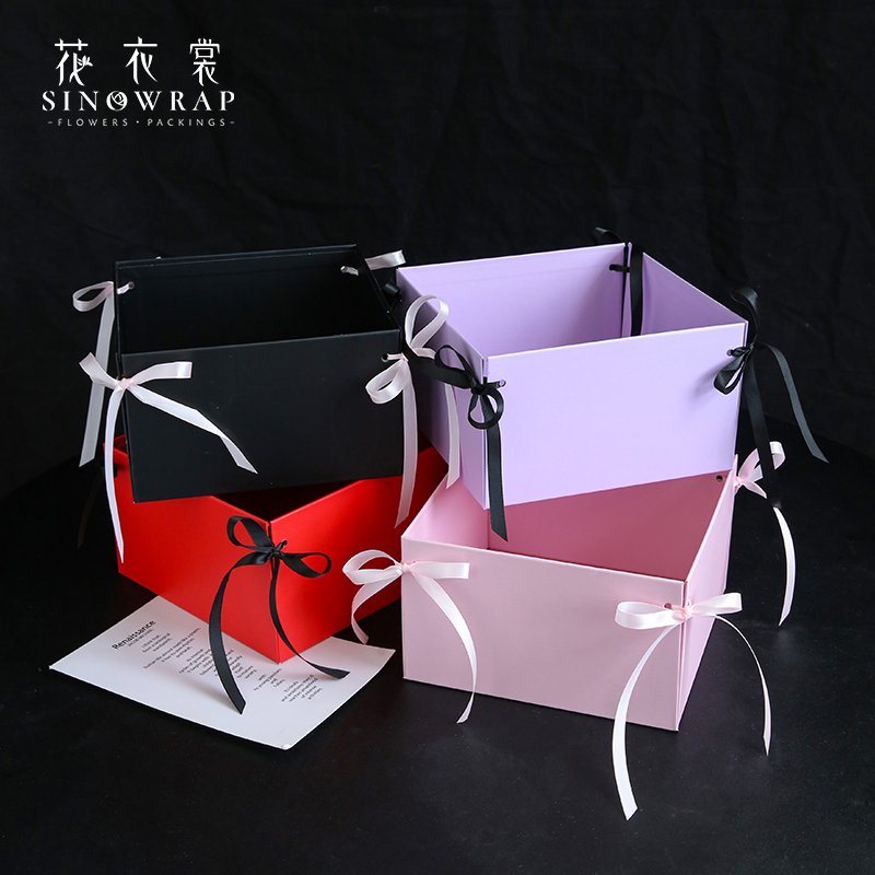 Flower Box