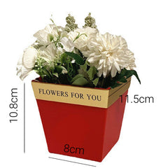Flower Box