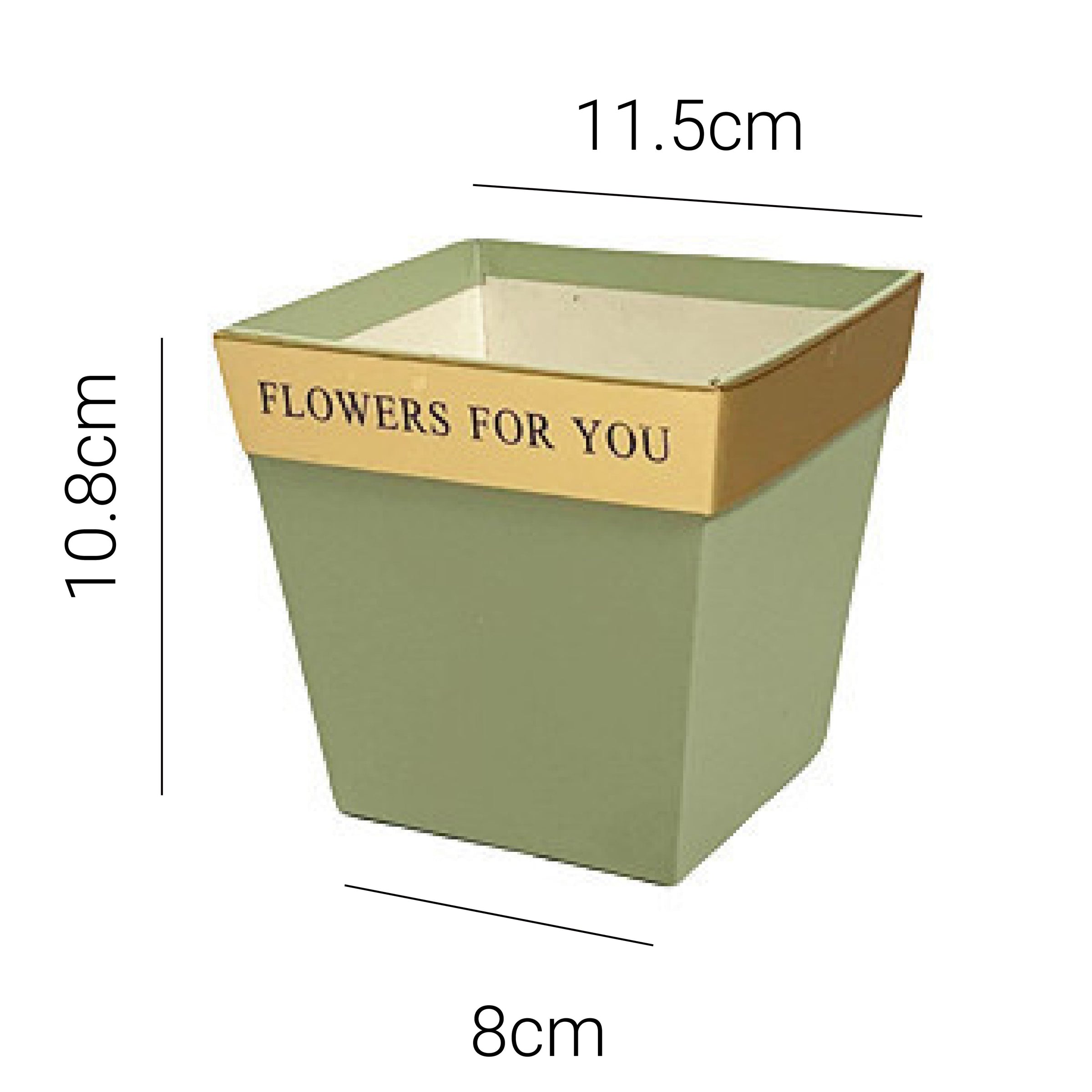 Flower Box